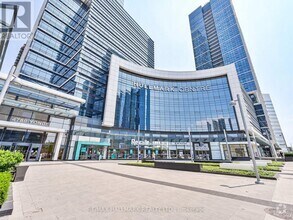 Building Photo - 5-2025 Sheppard Ave E