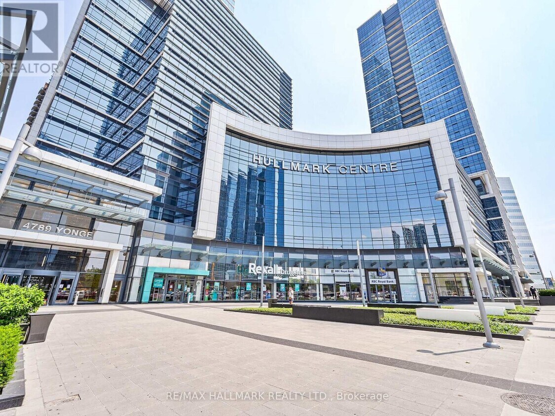 Photo principale - 5-2025 Sheppard Ave E