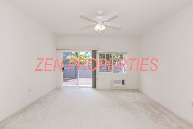 Building Photo - 2 bedroom in Honolulu HI 96825