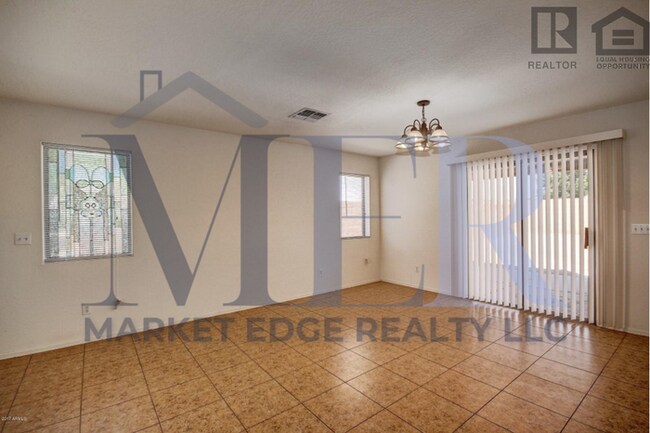 Foto del edificio - 3Bed/2Bath House in Buckeye! JOIN THE WAIT...