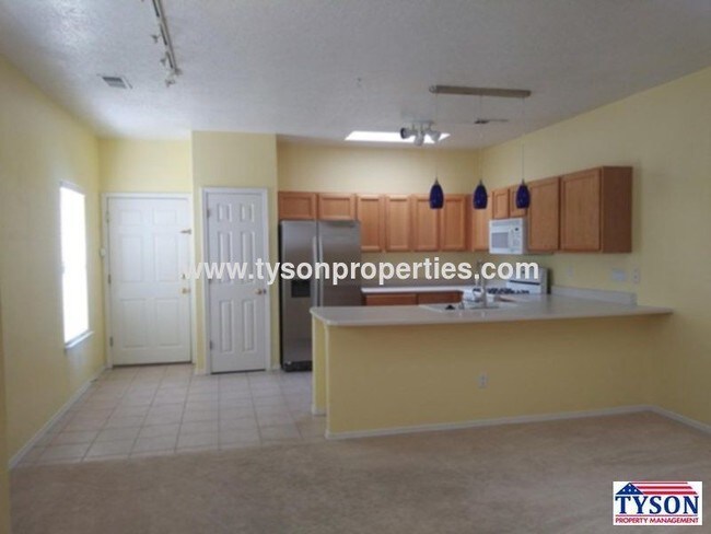 Building Photo - Tyson Properties Inc.