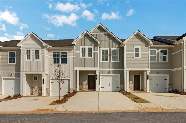 Photo - 1150 Hunter Trl Townhome