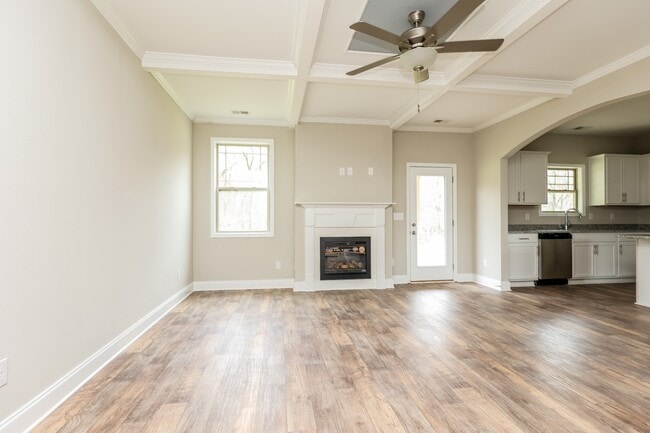 Foto del edificio - 1180 Black Oak Cir