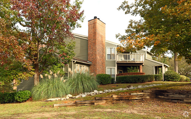 Foto del edificio - Tamarind at Stoneridge