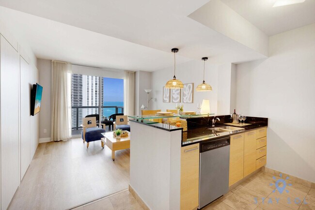 Building Photo - 18683 Collins Ave