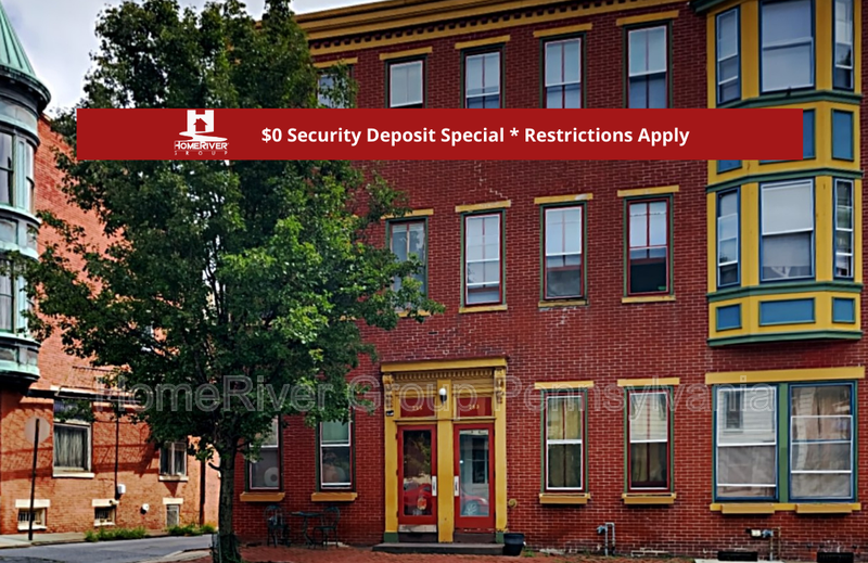 Foto principal - 253-255 North St