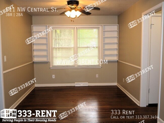 Foto del edificio - Outstanding home in Lee's Summit!