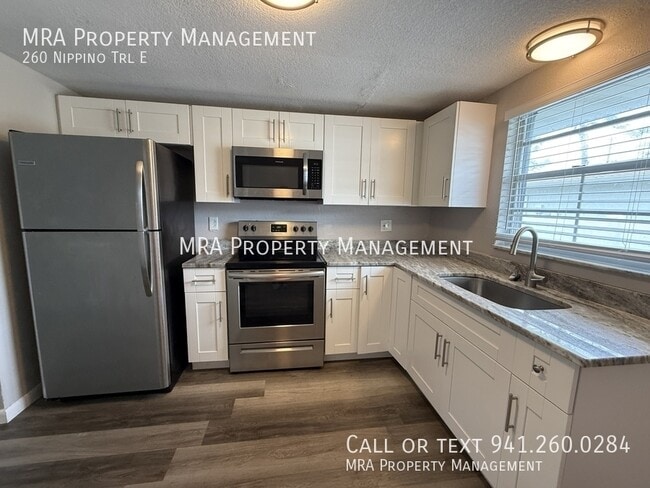 Building Photo - 260 Nippino Trail E