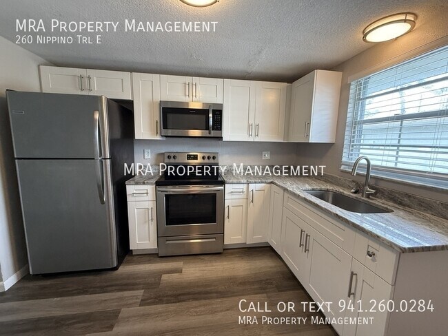 Foto del edificio - 260 Nippino Trail E