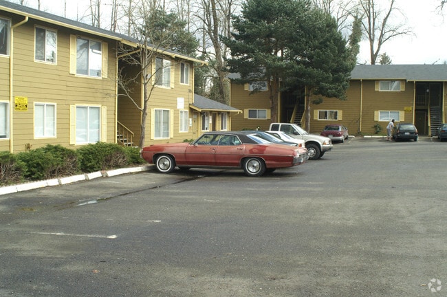 Building Photo - Meadowbrook Apartments