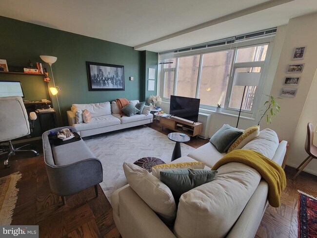 Foto del edificio - 1545 18th St NW