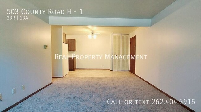 Building Photo - 503 County H