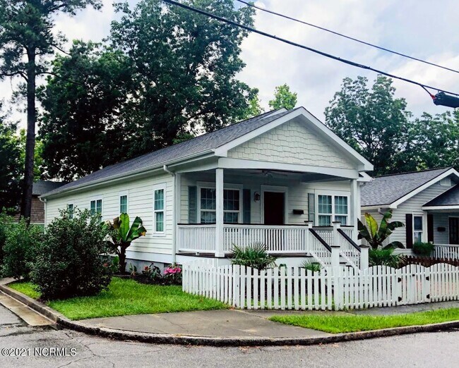 Foto del edificio - 2201 Gibson Ave