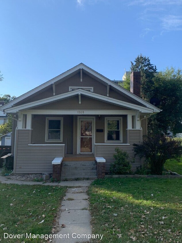 3 br, 2 bath House 1205 Koenigstein House Rental in Norfolk, NE