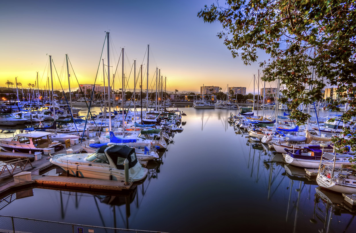 Primary Photo - Villa Del Mar Apartment Homes and Marina