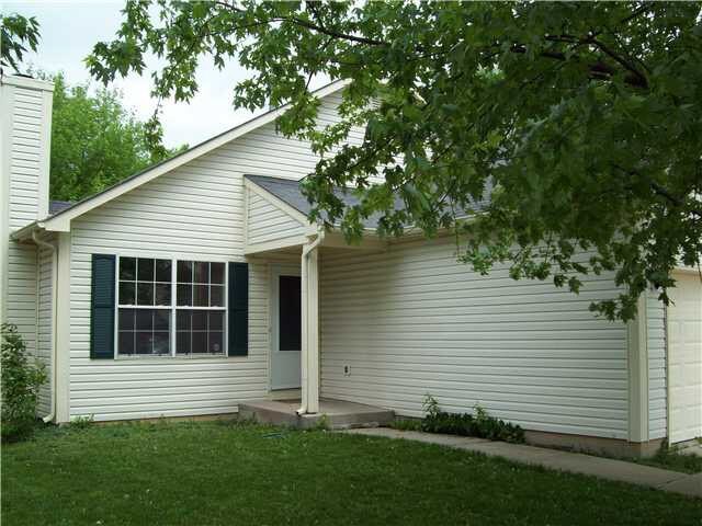 Foto del edificio - Country Club Blvd