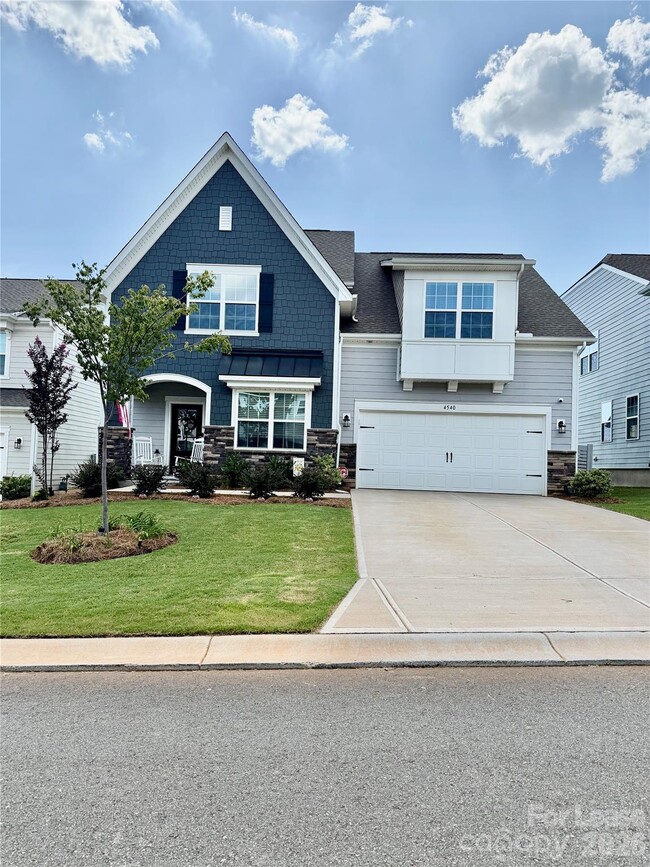 Building Photo - 4540 Potters Wheel Dr