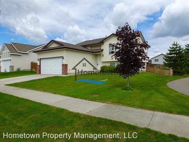 Foto del edificio - 4 br, 3 bath House - 2300 N Coolwater Dr