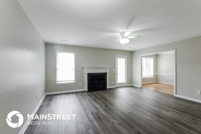 Building Photo - 6301 Bonnybrook Ct