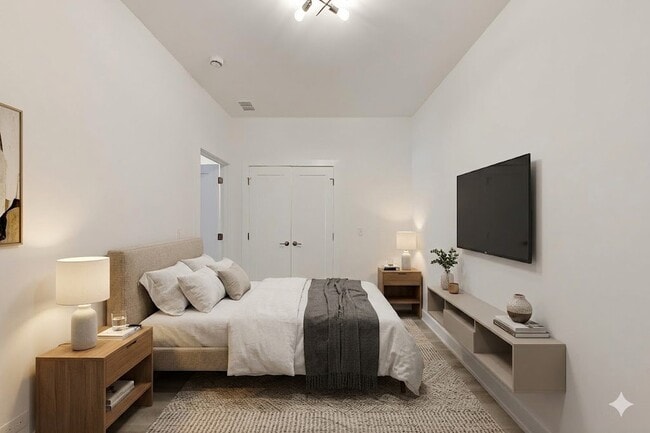 Photo - 3950 S Indiana Ave Apartment