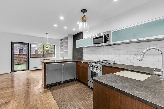 Foto del edificio - 133 Ludlow St