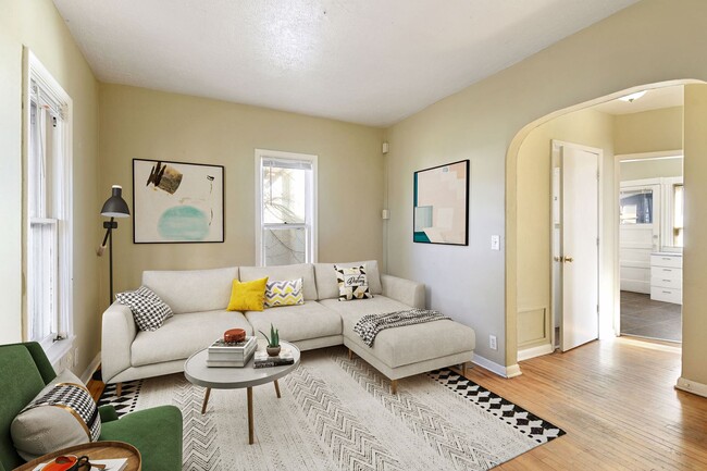 Foto del edificio - 2241 Pierce St NE