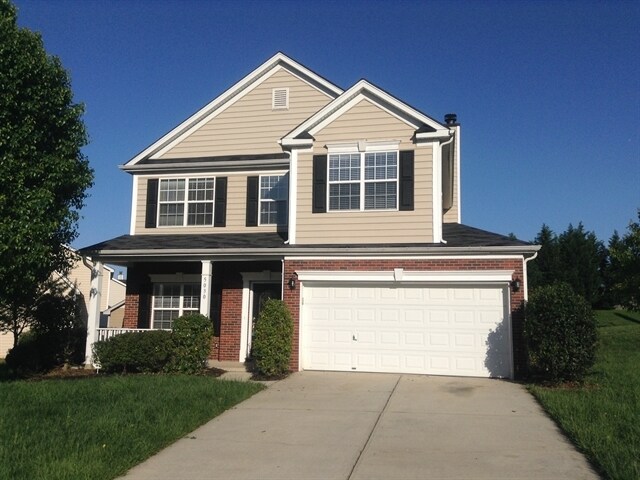 Foto principal - 5030 Stowe Derby Dr