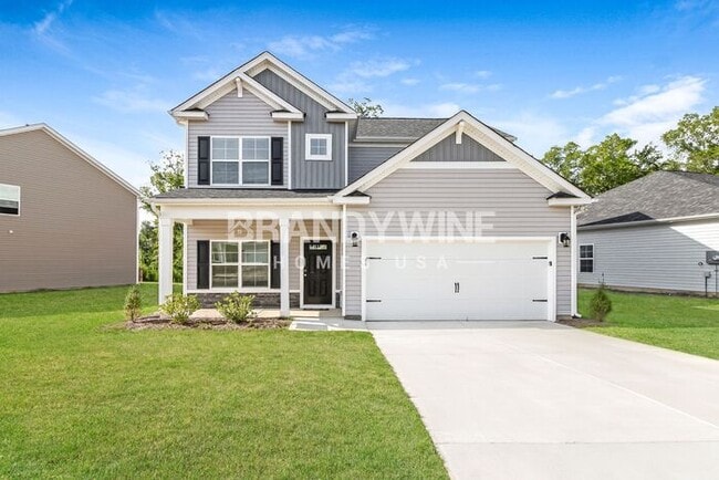 Building Photo - 758 Patmore Dr