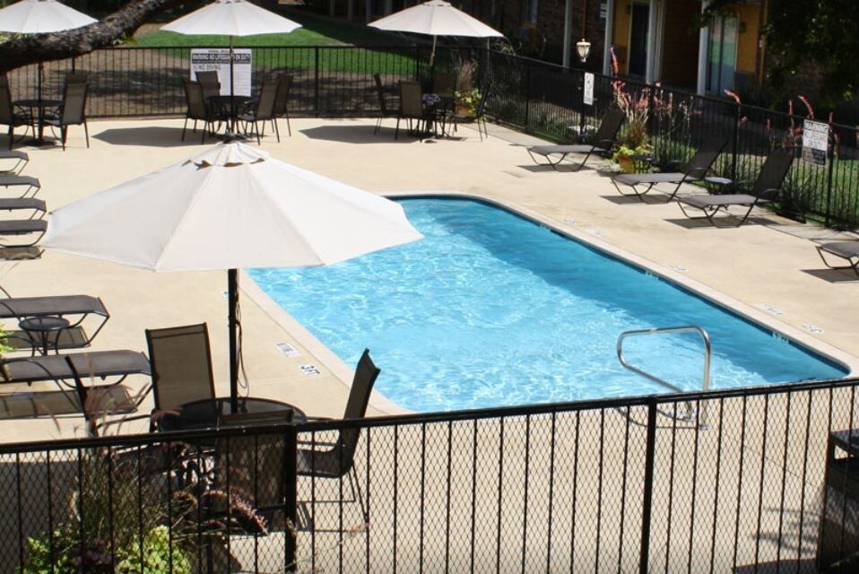 La Donna RGLLC Apartments 2612 Southwest Pky Wichita Falls, TX