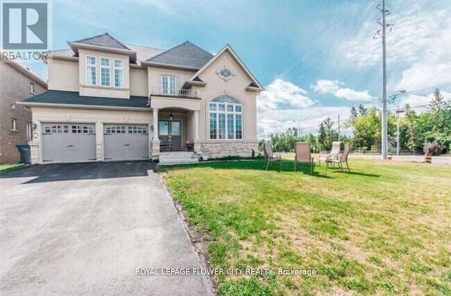 Photo du bâtiment - 38 Black Diamond Cres