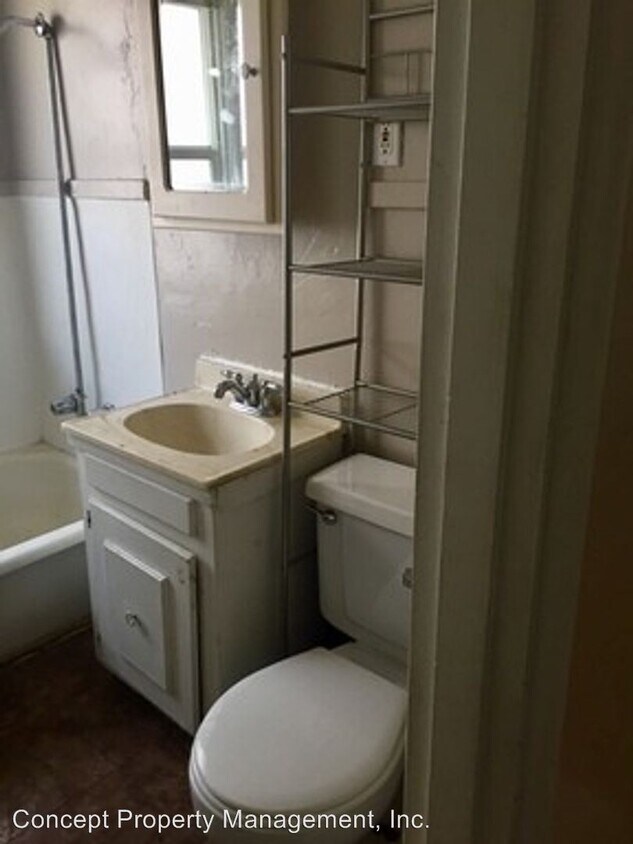 Foto del edificio - 2535 Madison Ave