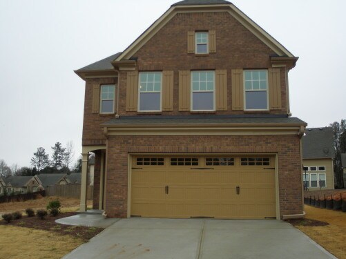 Primary Photo - 2270 Harvest Ridge Cir NE