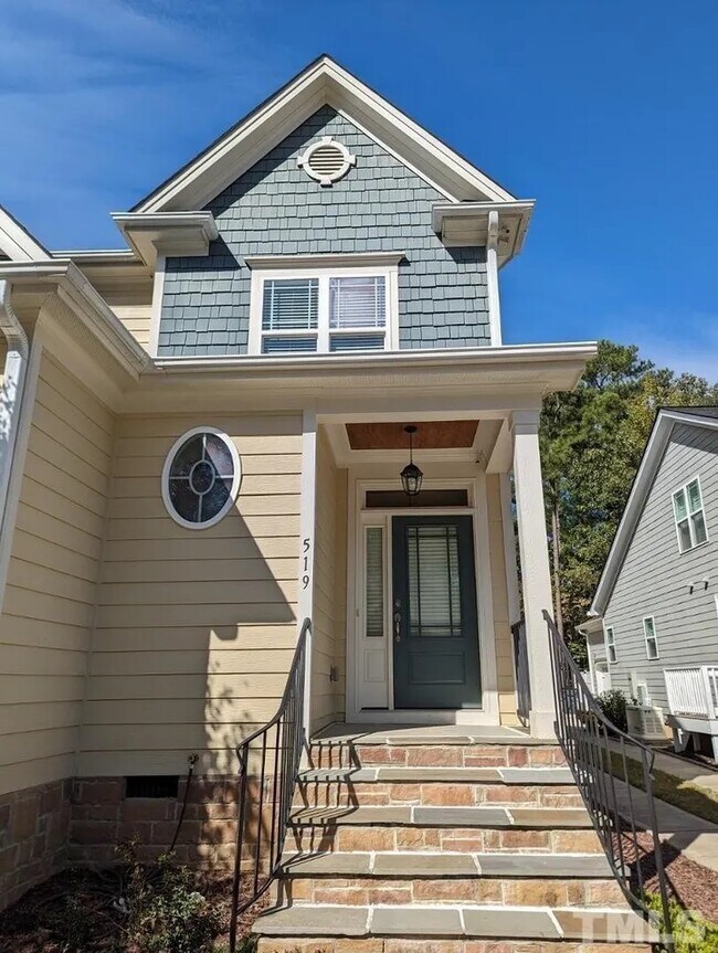 Foto del edificio - 519 Mill Hopper Ln