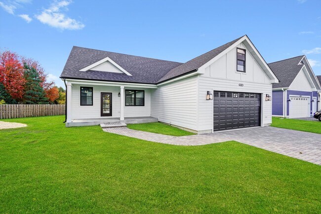 Foto del edificio - 4009 Faith Ln