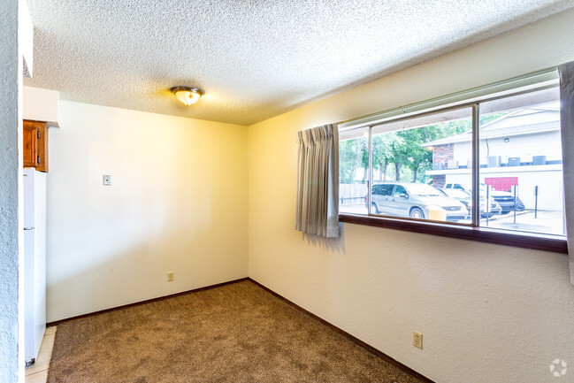 1HAB, 1BA - 503 ft² - Hollywood Apartments