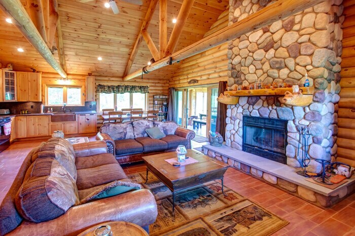 Foto principal - 40 Acres, Vistas for Miles at Bull Run Ranch