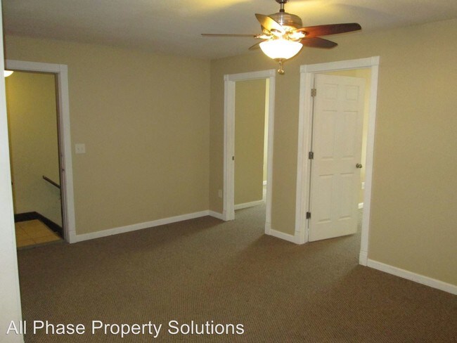 Building Photo - 2 br, 1 bath  - 512 Hampshire 512 Hampshire A