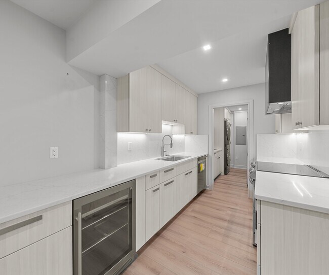 Foto del edificio - 462 East St