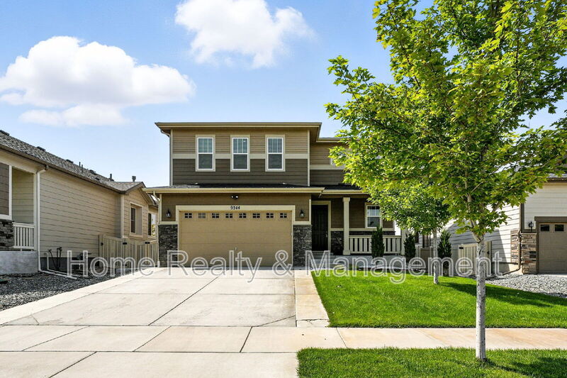 Photo - 9344 East 105th Avenue