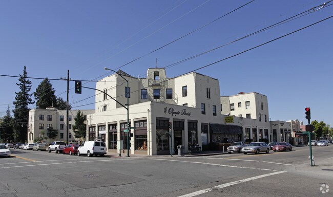 Alameda Hotel Apartments Als Ca Primary Photo Alameda Hotel Apartments