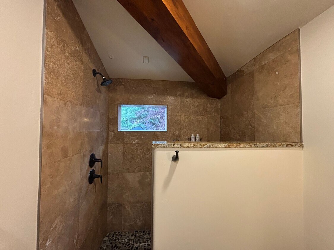 Building Photo - Furnished home 3 Blks from warm spring cha...
