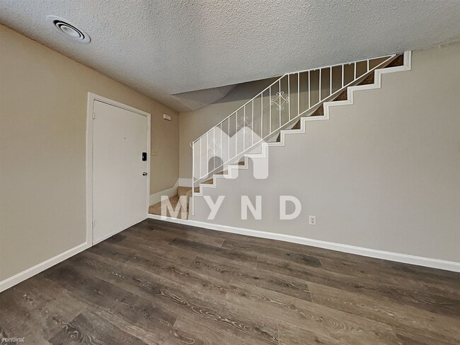 Building Photo - 2 br, 1.5 bath House - 1908 W Sanford St U...