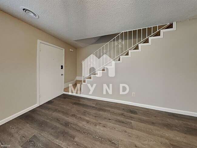 Foto del edificio - 2 br, 1.5 bath House - 1908 W Sanford St U...