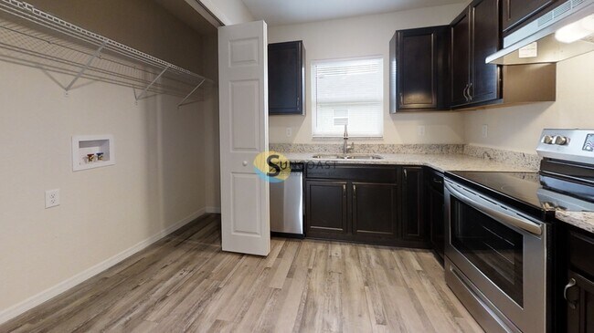 Foto del edificio - Cozy New 2-Bedroom, 2-Bathroom Home!