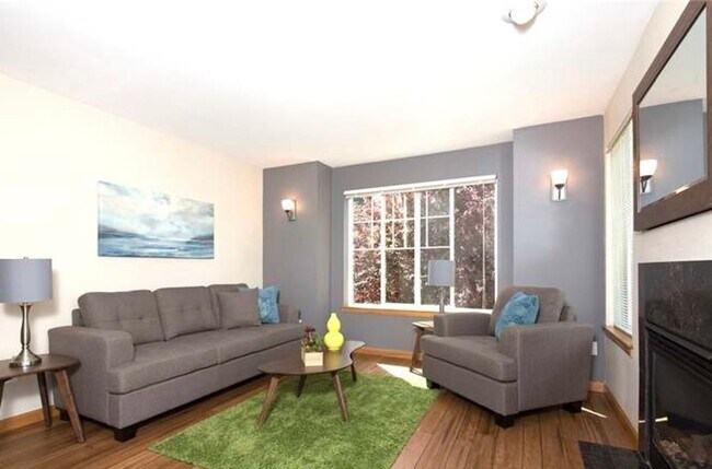 Foto del edificio - Incredible North Seattle Home!