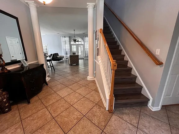 Foto del edificio - 2834 Farmer Brown Ct