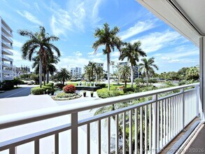 Building Photo - 3546 S Ocean Blvd
