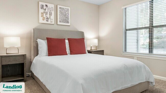 Foto del edificio - 2420 Peachtree Rd NW