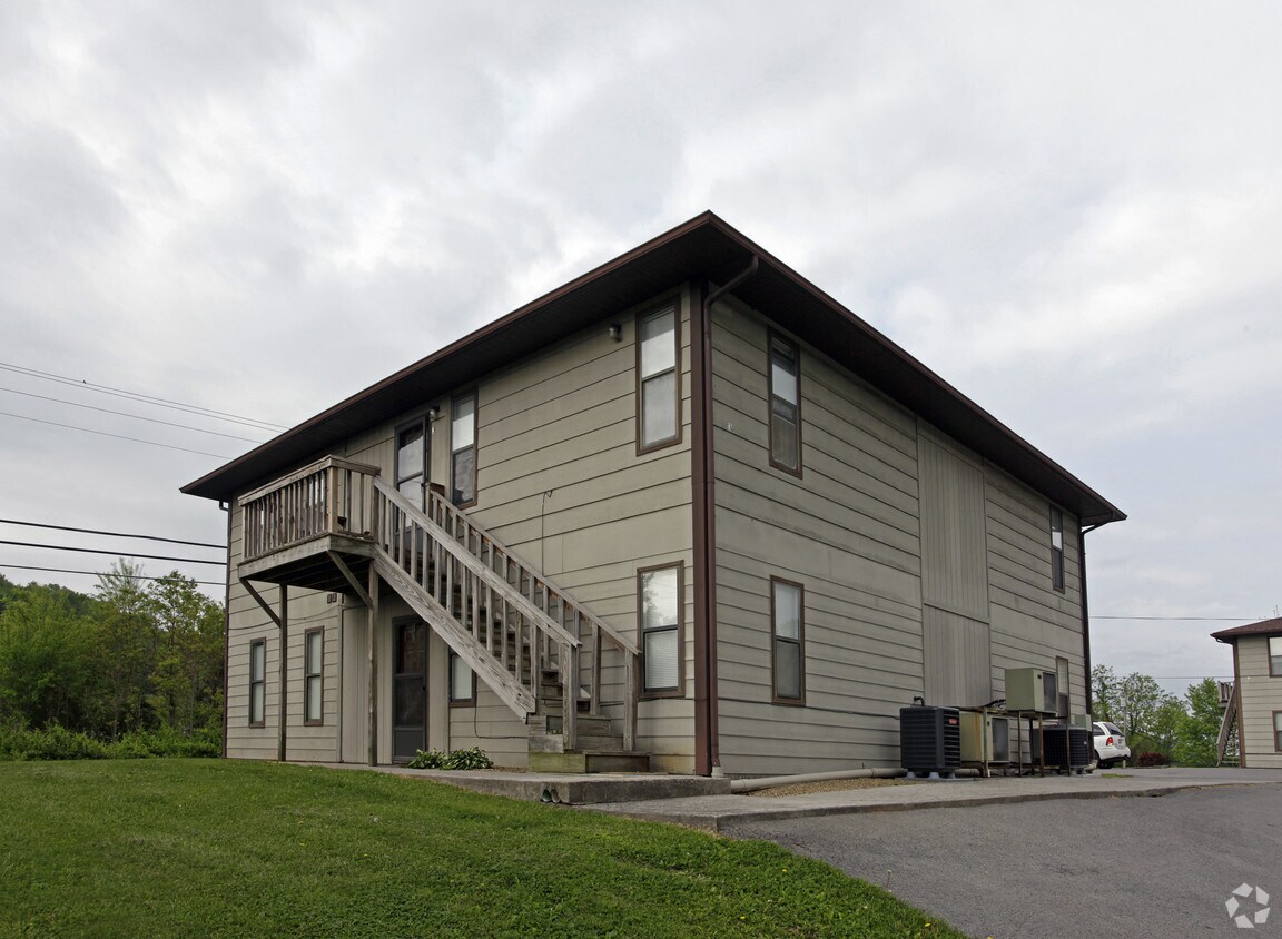 Building Photo - 1113-1115 Chadwell St