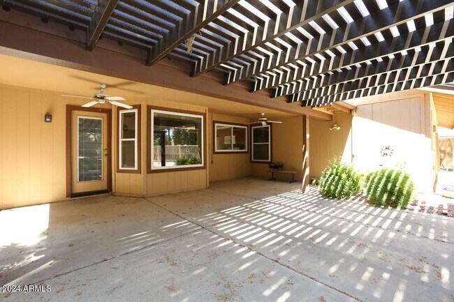 Foto del edificio - 5109 E Kathleen Rd